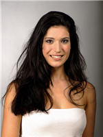 Anik Müller Miss NWS 2009